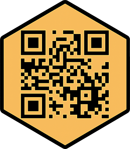 QR для короткой ссылки
