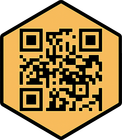 QR для короткой ссылки