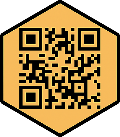 QR для короткой ссылки
