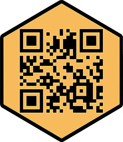 QR для короткой ссылки