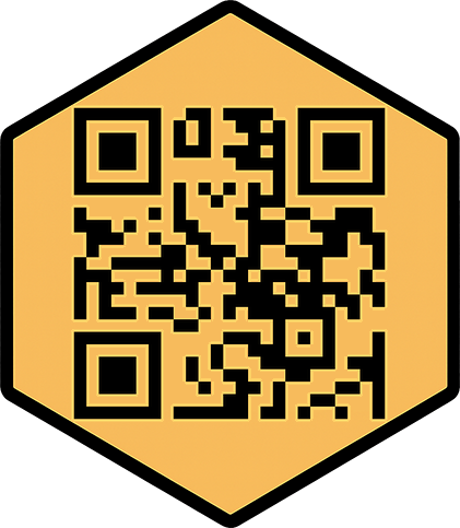 QR для короткой ссылки