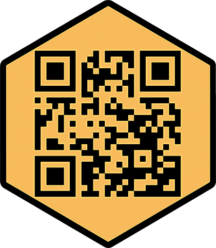 QR для короткой ссылки