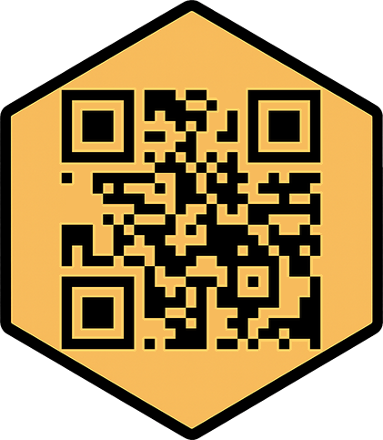 QR для короткой ссылки