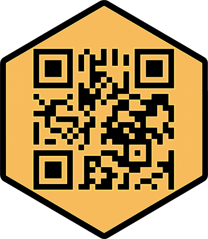 QR для короткой ссылки