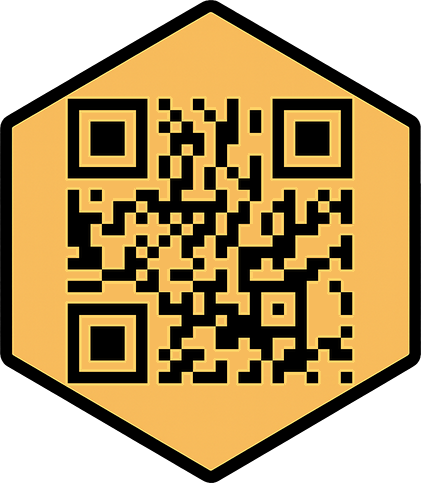 QR для короткой ссылки