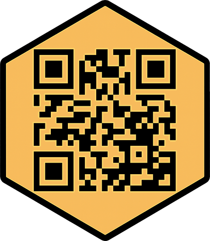 QR для короткой ссылки