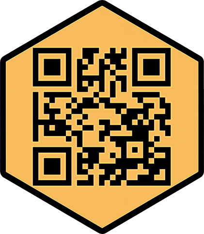 QR для короткой ссылки