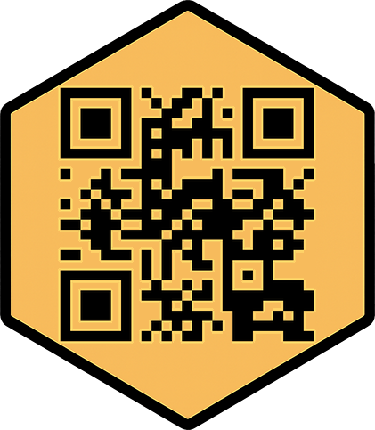 QR для короткой ссылки
