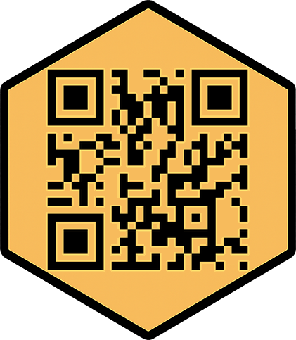QR для короткой ссылки