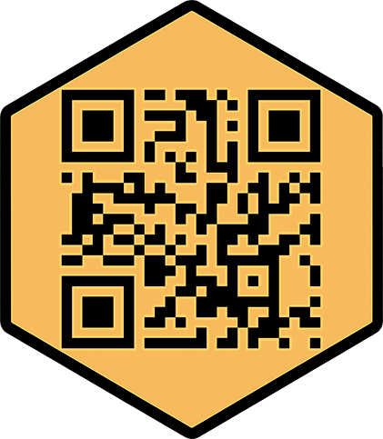 QR для короткой ссылки