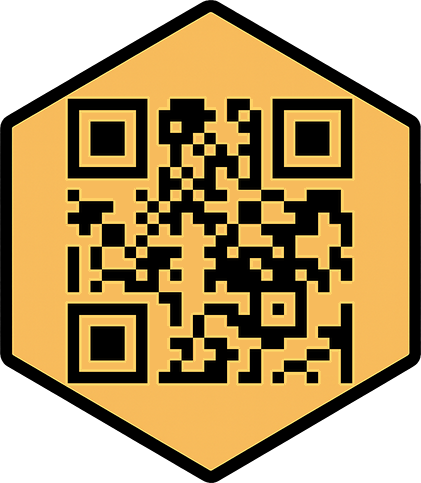 QR для короткой ссылки