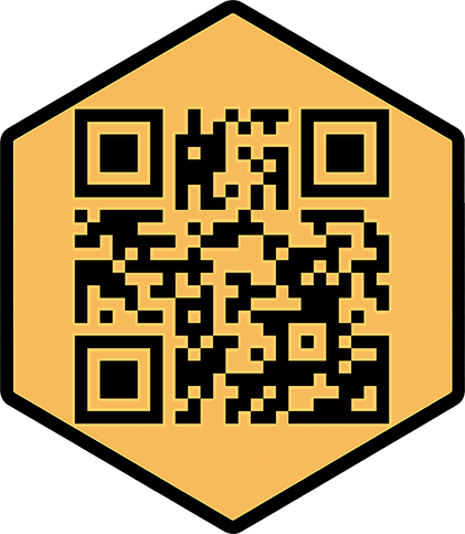 QR для короткой ссылки