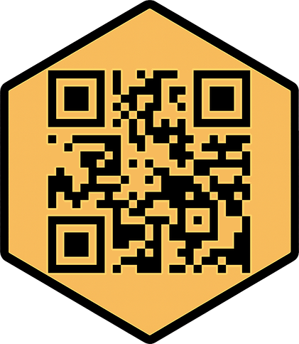 QR для короткой ссылки