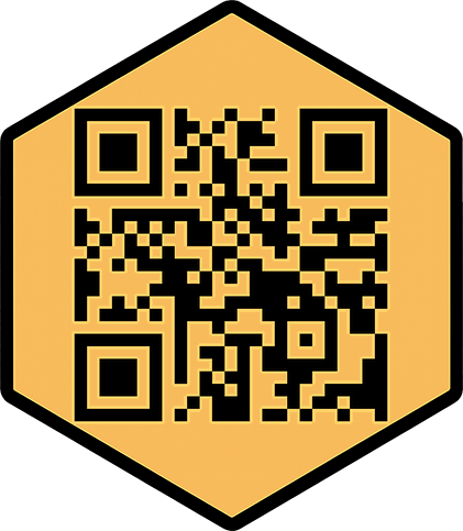 QR для короткой ссылки