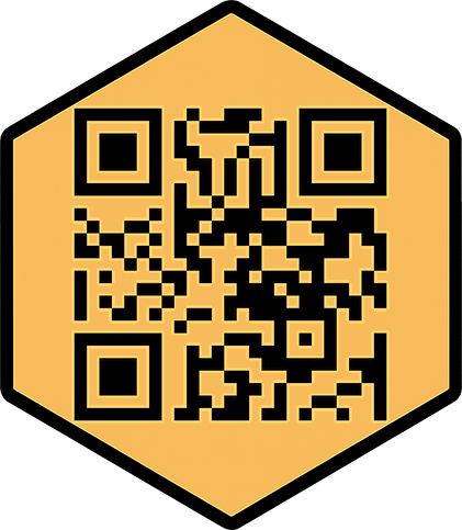 QR для короткой ссылки