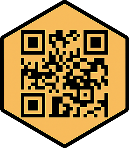 QR для короткой ссылки