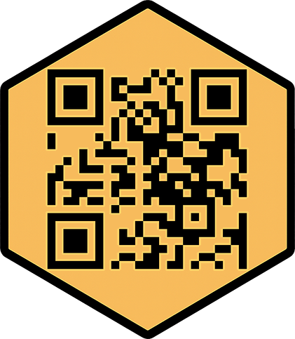 QR для короткой ссылки