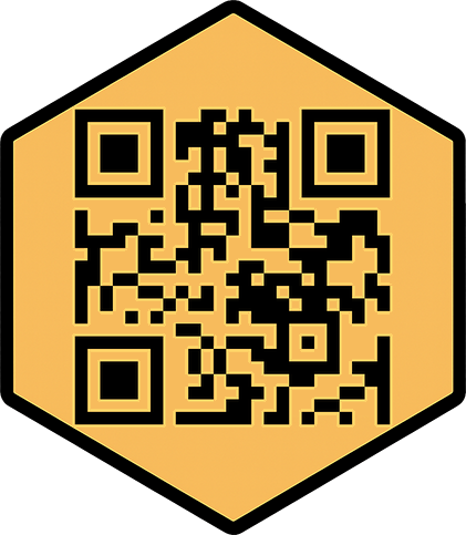 QR для короткой ссылки