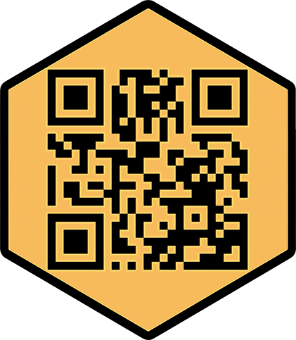 QR для короткой ссылки