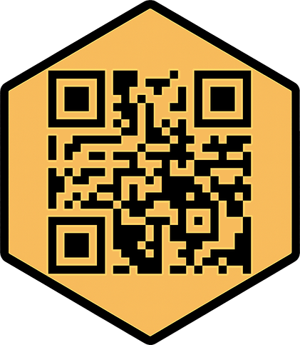 QR для короткой ссылки
