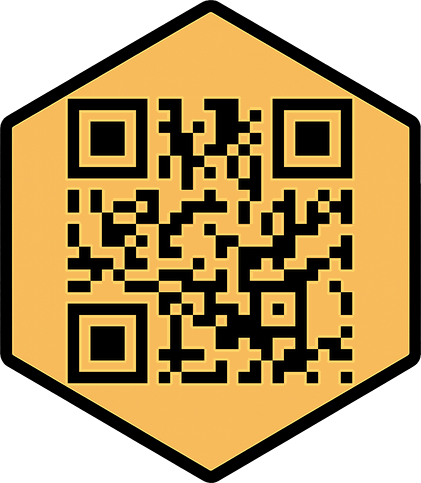 QR для короткой ссылки