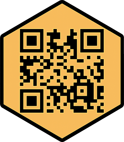 QR для короткой ссылки