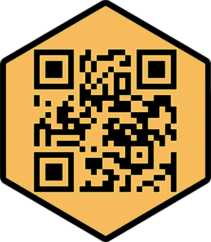 QR для короткой ссылки
