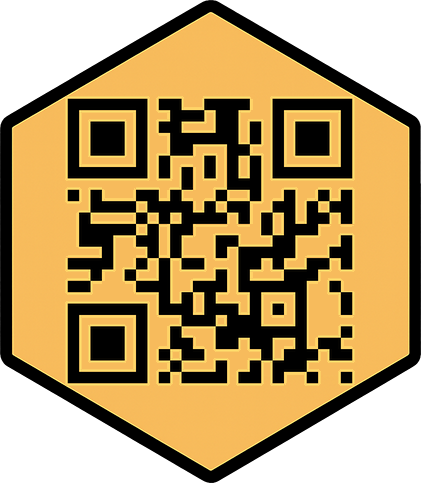 QR для короткой ссылки