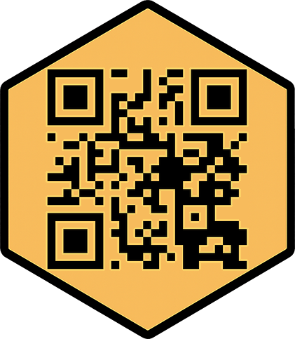 QR для короткой ссылки