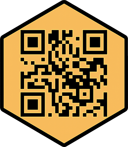 QR для короткой ссылки