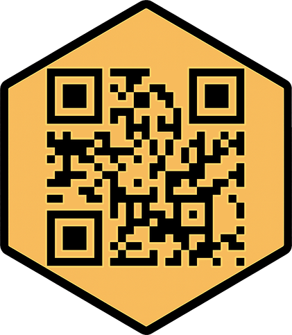 QR для короткой ссылки