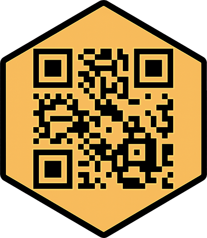 QR для короткой ссылки