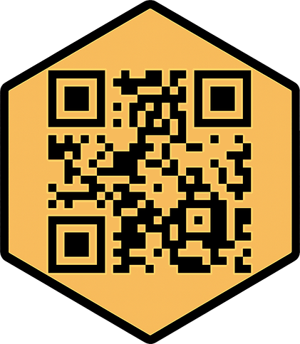 QR для короткой ссылки