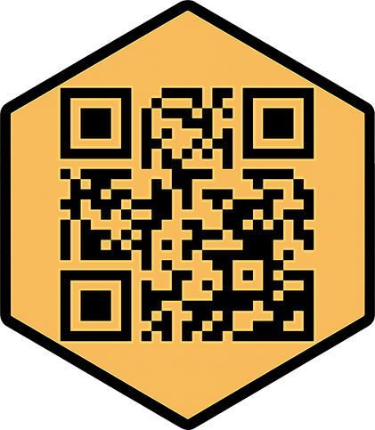 QR для короткой ссылки