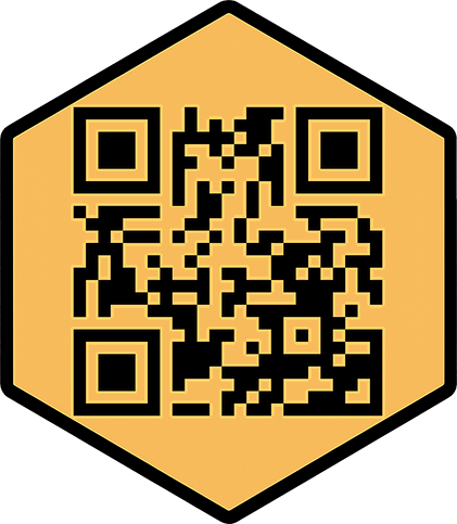 QR для короткой ссылки