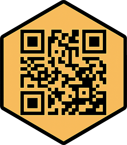 QR для короткой ссылки