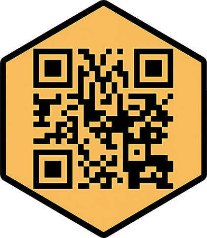 QR для короткой ссылки