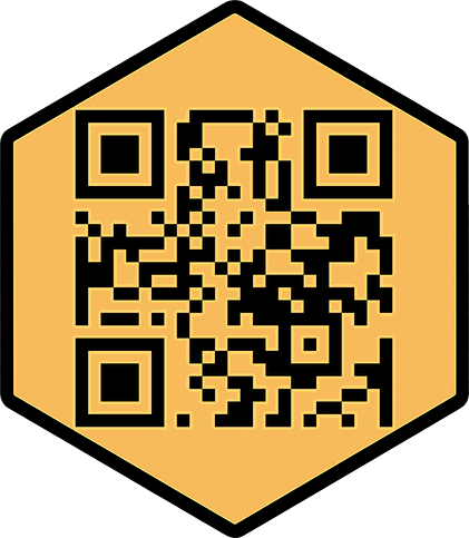 QR для короткой ссылки