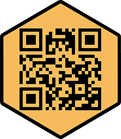 QR для короткой ссылки