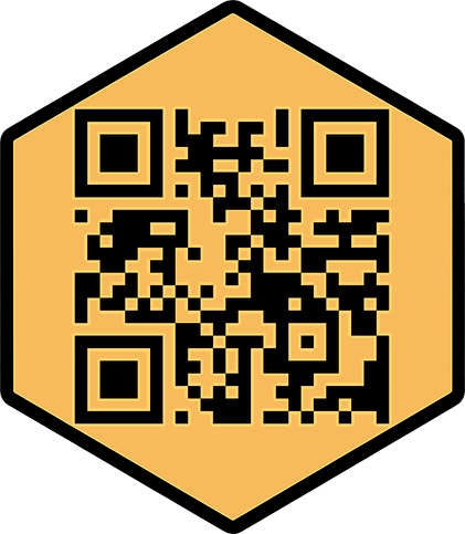 QR для короткой ссылки