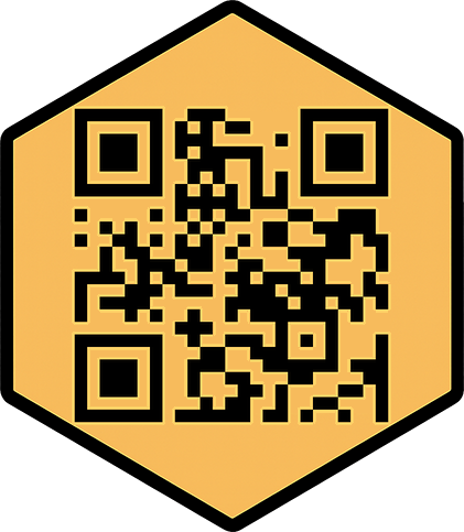QR для короткой ссылки