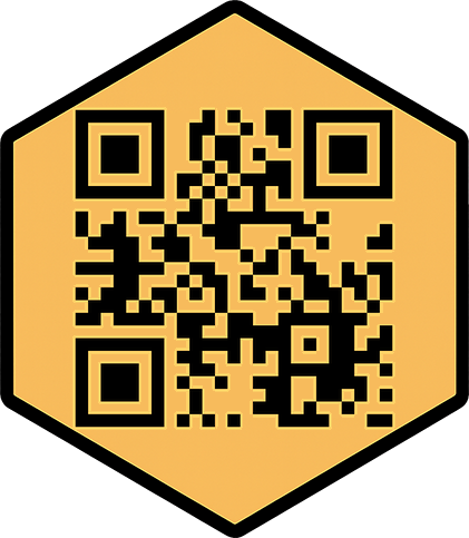 QR для короткой ссылки