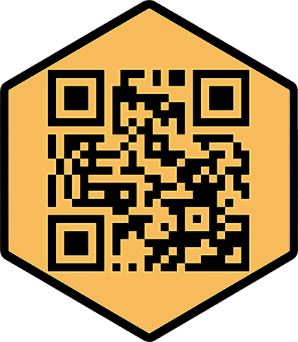 QR для короткой ссылки