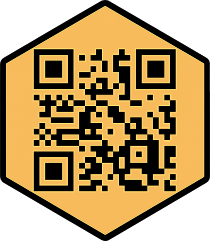 QR для короткой ссылки