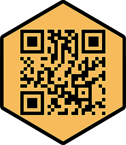 QR для короткой ссылки