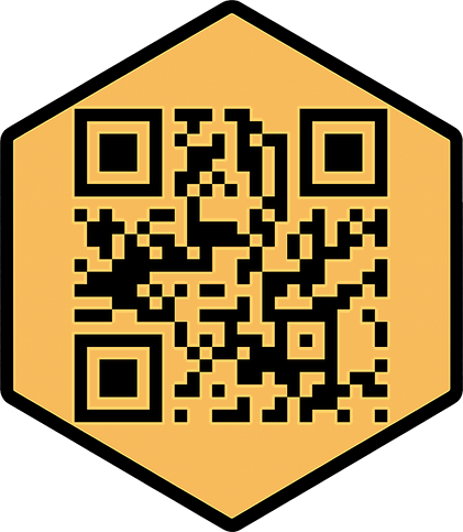 QR для короткой ссылки