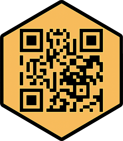 QR для короткой ссылки