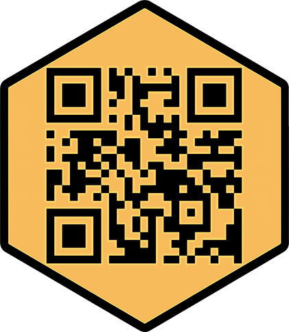 QR для короткой ссылки