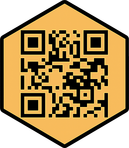 QR для короткой ссылки