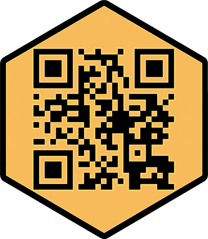QR для короткой ссылки